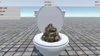 Скриншот 3 к игре Dookie Clicker