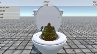 Скриншот 4 к игре Dookie Clicker