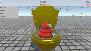 Скриншот 5 к игре Dookie Clicker