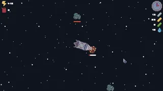 Скриншот 1 к игре Astro Raid