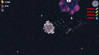 Скриншот 3 к игре Astro Raid