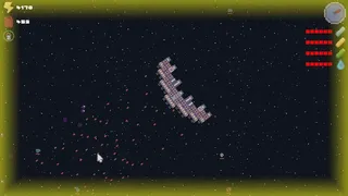 Скриншот 4 к игре Astro Raid