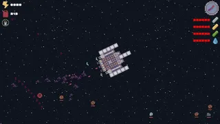 Скриншот 6 к игре Astro Raid