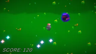 Скриншот 1 к игре Knights Shadow