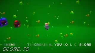 Скриншот 2 к игре Knights Shadow