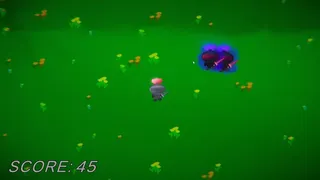 Скриншот 4 к игре Knights Shadow