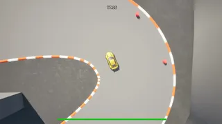 Скриншот 5 к игре Zombie Overdrive