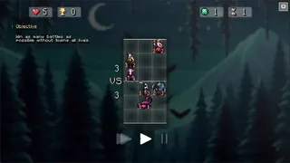 Скриншот 2 к игре Monster Grid