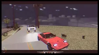 Скриншот 1 к игре Limb Chopper