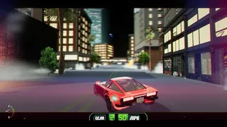Скриншот 3 к игре Limb Chopper