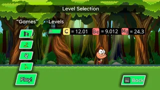 Скриншот 4 к игре Falos Chemistry