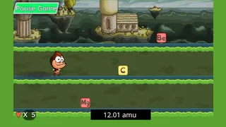 Скриншот 5 к игре Falos Chemistry
