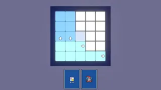 Скриншот 6 к игре Tescaris  -  A Soothing Cute Puzzle Game