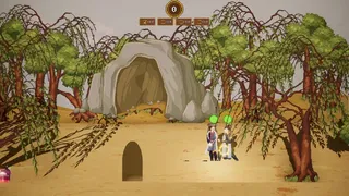 Скриншот 3 к игре 水浒群侠传