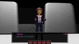 Скриншот 1 к игре Jill O' Lantern: Final Cut