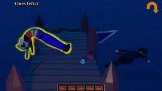 Скриншот 5 к игре Jill O' Lantern: Final Cut