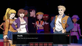 Скриншот 8 к игре Jill O' Lantern: Final Cut