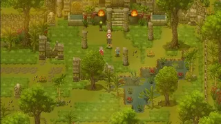 Скриншот 6 к игре The Tale of Relm