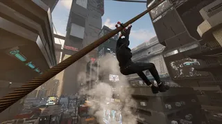 Скриншот 5 к игре Mega City Parkour