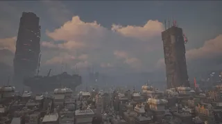 Скриншот 7 к игре Mega City Parkour