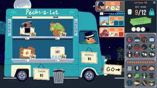 Скриншот 2 к игре Omelet You Cook