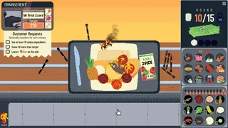 Скриншот 5 к игре Omelet You Cook