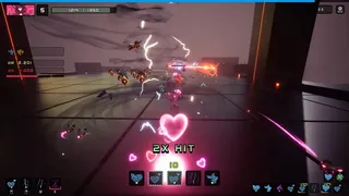 Скриншот 3 к игре Ядро aтаки