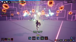 Скриншот 4 к игре Ядро aтаки