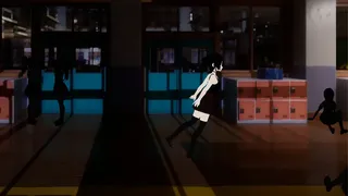 Скриншот 1 к игре After School Cure