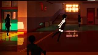 Скриншот 2 к игре After School Cure