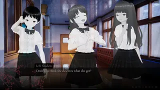 Скриншот 3 к игре After School Cure