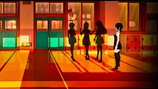 Скриншот 4 к игре After School Cure