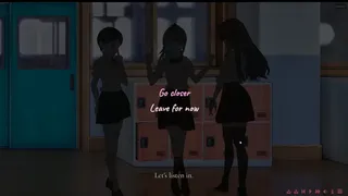 Скриншот 6 к игре After School Cure