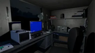 Скриншот 2 к игре The Greys: Human Abductions