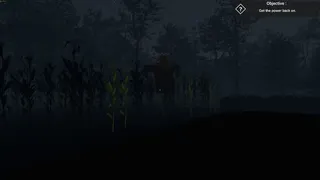 Скриншот 3 к игре The Greys: Human Abductions