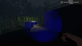 Скриншот 5 к игре The Greys: Human Abductions