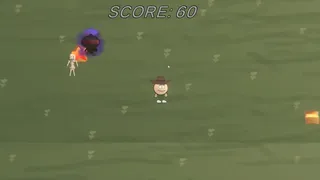 Скриншот 1 к игре Artifact Run