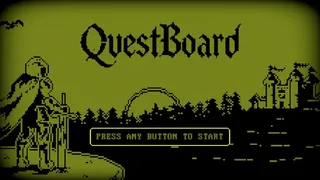 Скриншот 1 к игре Questboard