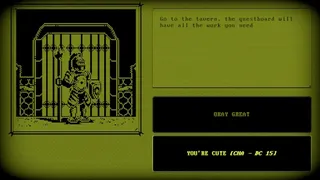 Скриншот 3 к игре Questboard