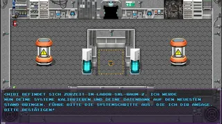 Скриншот 2 к игре Chibi Reboot 2