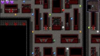 Скриншот 3 к игре Chibi Reboot 2
