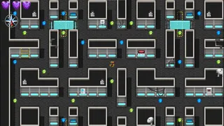 Скриншот 4 к игре Chibi Reboot 2