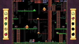 Скриншот 2 к игре Freddy Farmer