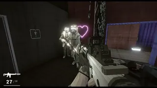 Скриншот 1 к игре Rapid Fire Justice