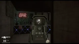 Скриншот 3 к игре Rapid Fire Justice