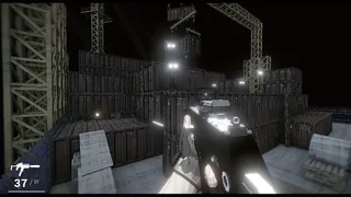 Скриншот 4 к игре Rapid Fire Justice