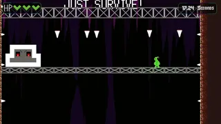 Скриншот 1 к игре The Curse Of Slimetopia