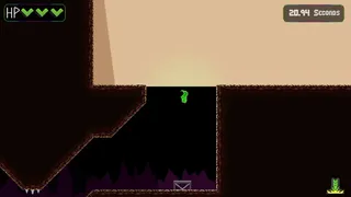 Скриншот 5 к игре The Curse Of Slimetopia
