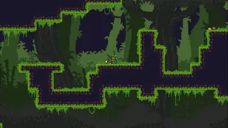 Скриншот 1 к игре Akaku Forest