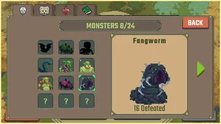 Скриншот 4 к игре SideQuest Hunters